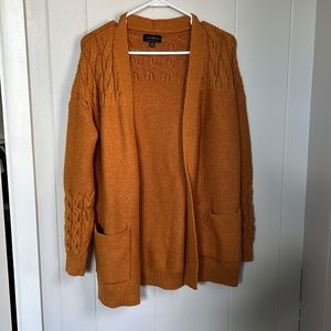 Cardigan - Lucky Brand - Small/P